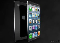 Những thiết kế iPhone 5 ấn tượng