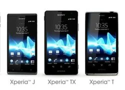 Hiệu năng của Xperia T, TX và V lõi kép 'đánh bại' Galaxy S III lõi tứ