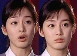 Hình ảnh mới vào nghề đẹp không tì vết của Kim Tae Hee