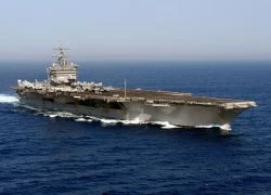 Hồ sơ tàu sân bay USS Enterprise (CVN-65) của Mỹ