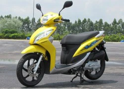 Honda Việt Nam đồng loạt hạ giá xe