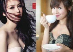 Hot girl Tâm Tít và nghi án tân trang vòng 1