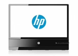 HP giới thiệu màn hình x2401 mỏng chỉ 11 mm