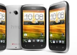 HTC Desire C: Chiếc điện thoại vừa đủ