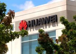 Huawei sẽ phát triển hệ điều hành di động mới