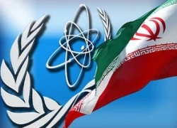 IAEA: Iran ngụy trang xóa dấu vết vụ thử hạt nhân