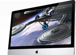 iMac mới sẽ ra mắt cùng iPhone 5?