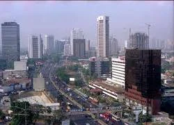 Indonesia: Ứng viên đối lập đắc cử thống đốc Jakarta