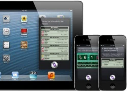 iOS 6 bản Beta đã có thể tải về