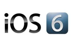 iOS 6 chính thức được phát hành