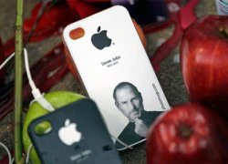 iPhone 5: Chờ đợi "phép màu" thời hậu Steve Jobs