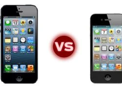 iPhone 5 có gì mới so với iPhone 4S?