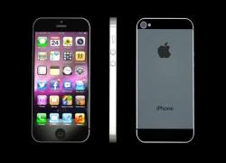 iPhone 5 có thể tác động lớn tới kinh tế Mỹ