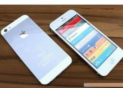 iPhone 5 sẽ tỏa sáng rực rỡ