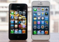 iPhone 5 &#8211; &#8217;smartphone nhiều người muốn sở hữu nhất&#8217;