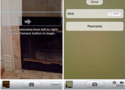 iPhone mới sẽ có chế độ chụp Panorama hoàn chỉnh