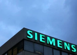 Iran tố Siemens phá hoại chương trình hạt nhân