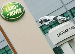 Jaguar Land Rover sẽ xây nhà máy ở Saudi Arabia