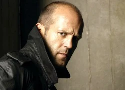 Jason Statham đến với nghiệp diễn nhờ mánh khóe bán hàng