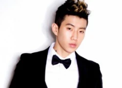 Jay Park hài lòng với con đường đã chọn