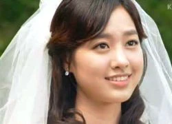 Jin Se Yeon làm cô dâu xinh đẹp trong &quot;Bridal Mask&quot;