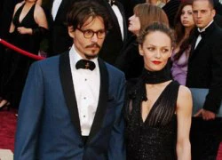 Johnny Depp mua biệt thự làm quà chia tay Vanessa