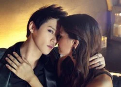 Junsu (JYJ) xấu hổ khi quay MV "Uncommitted"