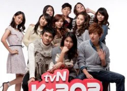 K-Pop Star Hunt đổ bộ vào Việt Nam