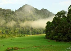 Khám phá nét đẹp làng quê ở Phú Thọ