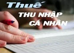 Khởi điểm chịu thuế thu nhập cá nhân: Chốt 9 triệu đồng