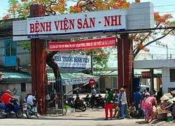 Kiểm điểm cá nhân vụ thai nhi tử vong trong bụng mẹ