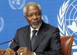 Kofi Annan: Blair lẽ ra đã ngăn được chiến tranh Iraq