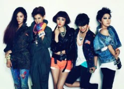 Kpop girlgroup thay đổi để chinh phục fan nữ