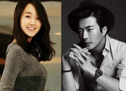 Kwon Sang Woo bỏ rơi vợ đẹp 'cặp kè' Soo Ae