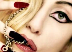 Lady Gaga khoe tài rap trong ca khúc mới