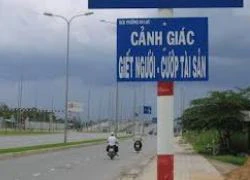 Làm rõ vụ cướp tài sản của giám đốc Bảo Long