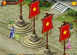 Làng game Việt tưng bừng đón chào ngày Quốc khánh