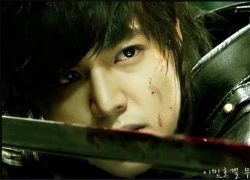 Lee Min Ho đã dự cảm về cái chết của mình