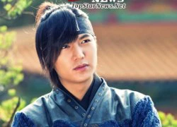 Lee Min Ho hạ đo ván một loạt sát thủ