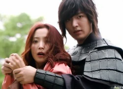 Lee Min Ho thầm yêu Kim Hee Sun