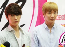 Leeteuk chia sẻ về boygroup cũ trước SuJu