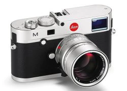 Leica ra máy ảnh M và S, bản nâng cấp của M9 và S2