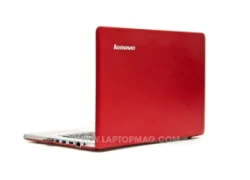 Lenovo IdeaPad U410: Hiệu năng cao nhưng màn hình và âm thanh kém