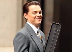 Leonardo DiCaprio khó chịu vì fan bủa vây