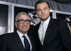 Leonardo DiCaprio nghiện, khỏa thân trong phim mới