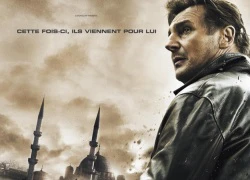 Liam Neeson trở lại cùng bộ phim "Taken2"