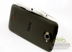 Lộ diện hình ảnh của HTC One X+