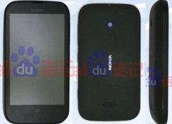 Lumia 510 chạy Windows Phone 7.8 giá rẻ