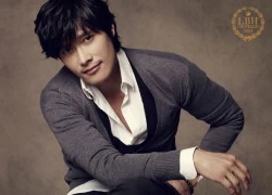 Lý do Lee Byung Hun né tránh công chúng