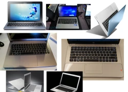 MacBook Air đã làm thay đổi thiết kế laptop như thế nào